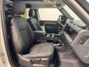 Thumbnail image of 2025 Land Rover Defender at Jaguar Land Rover Glen Cove