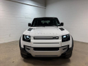 Thumbnail image of 2025 Land Rover Defender at Jaguar Land Rover Glen Cove