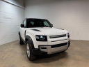 Thumbnail image of 2025 Land Rover Defender at Jaguar Land Rover Glen Cove
