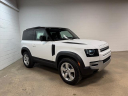 Thumbnail image of 2025 Land Rover Defender at Jaguar Land Rover Glen Cove