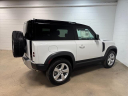 Thumbnail image of 2025 Land Rover Defender at Jaguar Land Rover Glen Cove
