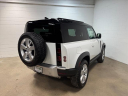 Thumbnail image of 2025 Land Rover Defender at Jaguar Land Rover Glen Cove