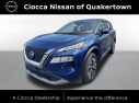 Thumbnail image of 2023 Nissan Rogue at Ciocca Nissan of Quakertown - NEW