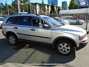 Thumbnail image of 2004 Volvo XC90 at Not Secure Example Site