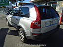 Thumbnail image of 2004 Volvo XC90 at Not Secure Example Site