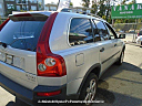 Thumbnail image of 2004 Volvo XC90 at Not Secure Example Site