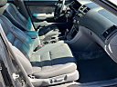 Thumbnail image of 2005 Honda Accord at Stallion Motors