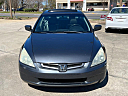 Thumbnail image of 2005 Honda Accord at Stallion Motors