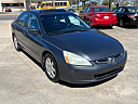 Thumbnail image of 2005 Honda Accord at Stallion Motors