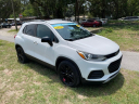 Thumbnail image of 2018 Chevrolet Trax at MAURADIAN MOTORS LLC