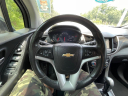 Thumbnail image of 2018 Chevrolet Trax at MAURADIAN MOTORS LLC