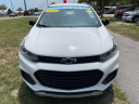 Thumbnail image of 2018 Chevrolet Trax at MAURADIAN MOTORS LLC
