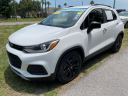 Thumbnail image of 2018 Chevrolet Trax at MAURADIAN MOTORS LLC