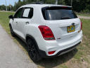 Thumbnail image of 2018 Chevrolet Trax at MAURADIAN MOTORS LLC