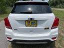 Thumbnail image of 2018 Chevrolet Trax at MAURADIAN MOTORS LLC