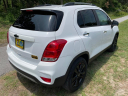 Thumbnail image of 2018 Chevrolet Trax at MAURADIAN MOTORS LLC