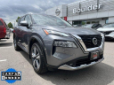 Thumbnail image of 2021 Nissan Rogue at Boulder Nissan - USED