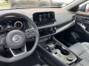Thumbnail image of 2021 Nissan Rogue at Boulder Nissan - USED