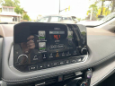 Thumbnail image of 2021 Nissan Rogue at Boulder Nissan - USED