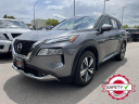 Thumbnail image of 2021 Nissan Rogue at Boulder Nissan - USED