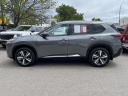 Thumbnail image of 2021 Nissan Rogue at Boulder Nissan - USED