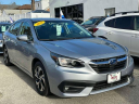 Thumbnail image of 2022 Subaru Legacy at Gregoris Subaru