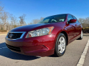 Thumbnail image of 2008 Honda Accord at REDRIVE AUTOMOTIVE GROUP, LLC