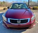 Thumbnail image of 2008 Honda Accord at REDRIVE AUTOMOTIVE GROUP, LLC