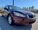 2008 Honda Accord LX-P at REDRIVE AUTOMOTIVE GROUP, LLC