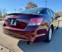 Thumbnail image of 2008 Honda Accord at REDRIVE AUTOMOTIVE GROUP, LLC