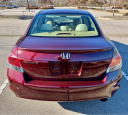 Thumbnail image of 2008 Honda Accord at REDRIVE AUTOMOTIVE GROUP, LLC