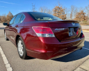 Thumbnail image of 2008 Honda Accord at REDRIVE AUTOMOTIVE GROUP, LLC