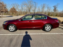 Thumbnail image of 2008 Honda Accord at REDRIVE AUTOMOTIVE GROUP, LLC
