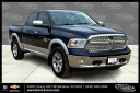 2014 Ram 1500 Laramie at Don Larson Chevrolet Buick GMC Cadillac
