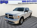 Thumbnail image of 2020 Ram 1500 Classic at The Garage