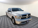 Thumbnail image of 2020 Ram 1500 Classic at The Garage