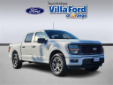 Thumbnail image of 2025 Ford F-150 at David Wilsons Villa Ford