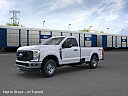 Thumbnail image of 2024 Ford F-250 Super Duty at LaFontaine Ford St. Clair