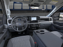 2024 Ford F-250 Super Duty XL at LaFontaine Ford St. Clair