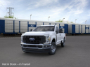 Thumbnail image of 2024 Ford F-250 Super Duty at LaFontaine Ford St. Clair