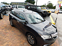 2016 Acura MDX w/Tech at FIVE STAR AUTO SALES of TAMPA
