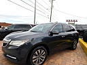 Thumbnail image of 2016 Acura MDX at FIVE STAR AUTO SALES of TAMPA