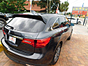 Thumbnail image of 2016 Acura MDX at FIVE STAR AUTO SALES of TAMPA