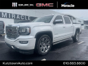 Thumbnail image of 2018 GMC Sierra 1500 at Miracle Buick GMC Cadillac of Kutztown