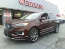 Thumbnail image of 2019 Ford Edge at Wedekind Motors