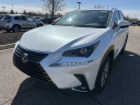 Thumbnail image of 2021 Lexus NX 300 at LaFontaine Infiniti of Ann Arbor