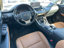 2021 Lexus NX 300 Base at LaFontaine Infiniti of Ann Arbor
