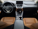 Thumbnail image of 2021 Lexus NX 300 at LaFontaine Infiniti of Ann Arbor