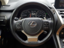 Thumbnail image of 2021 Lexus NX 300 at LaFontaine Infiniti of Ann Arbor