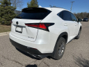 Thumbnail image of 2021 Lexus NX 300 at LaFontaine Infiniti of Ann Arbor